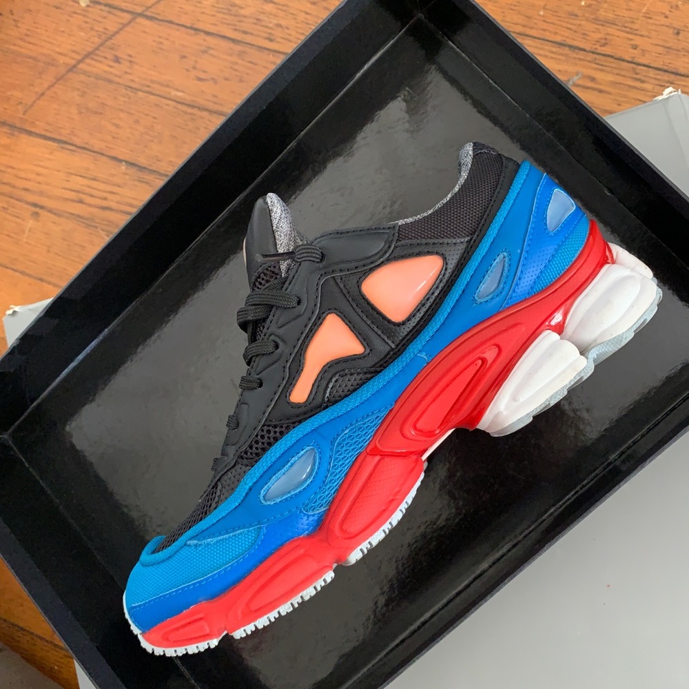 Raf Simons